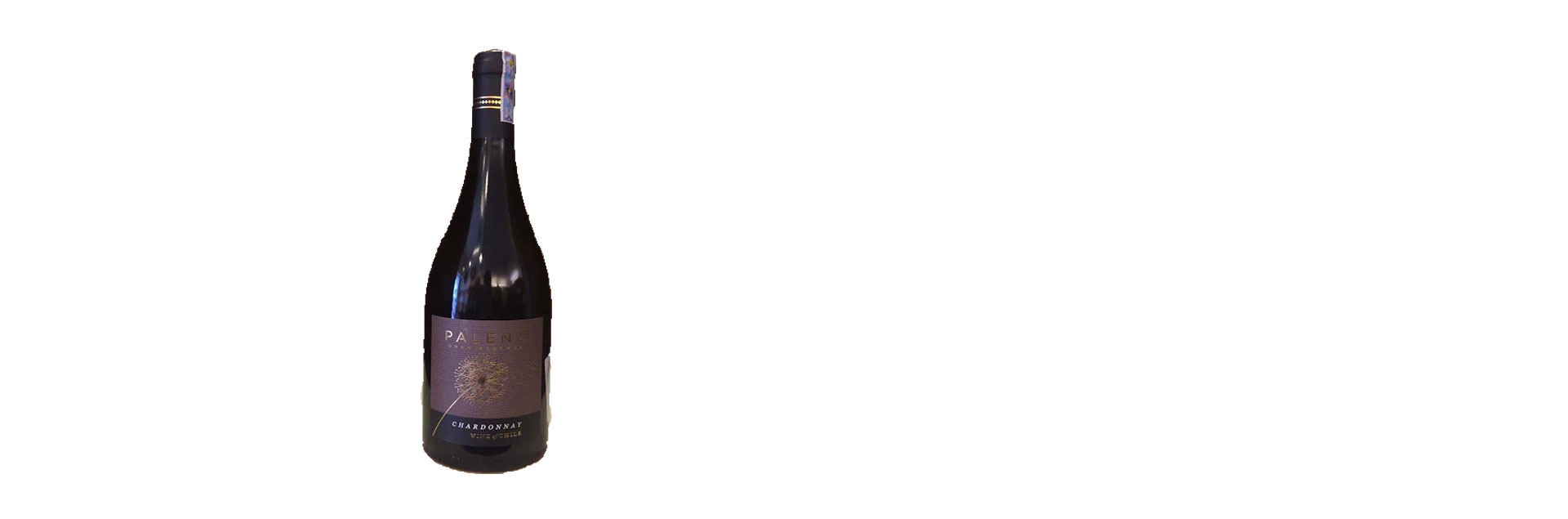 Rượu Vang Chile Palena Grand Reserva Chardonnay